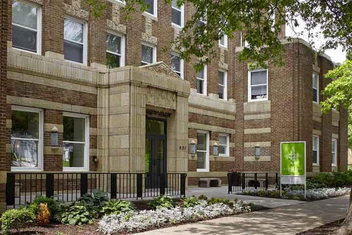 The Brownhardt