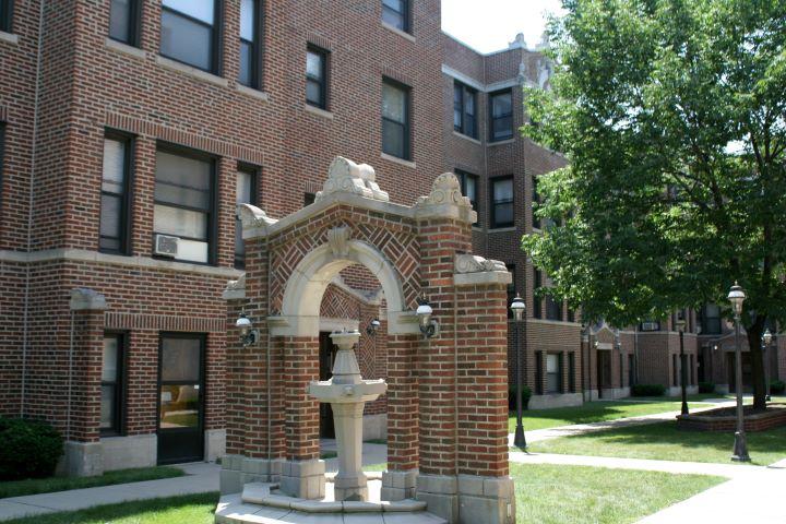 1101 E. Hyde Park Boulevard
