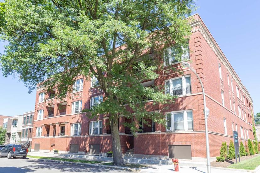 4859 S. Champlain Avenue